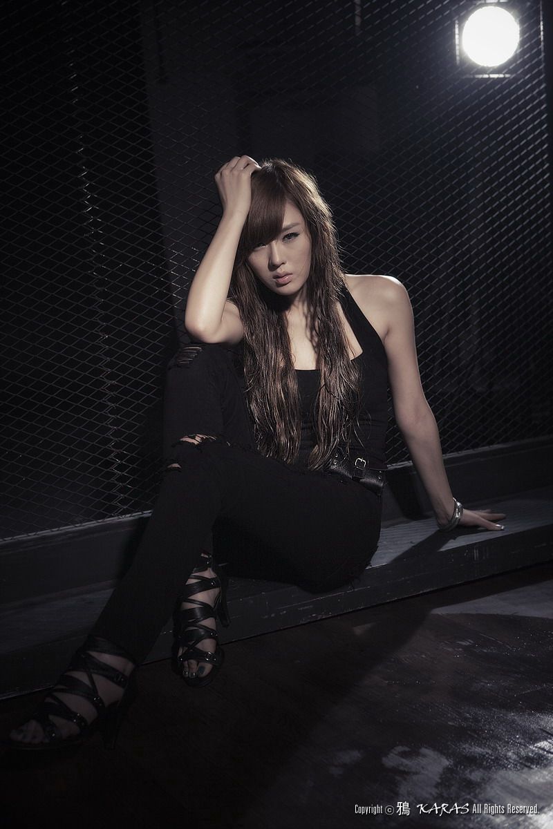 黄美姬《图片大合辑》第2部-图65