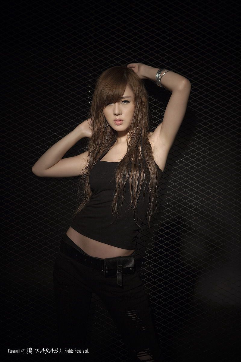 黄美姬《图片大合辑》第2部-图67