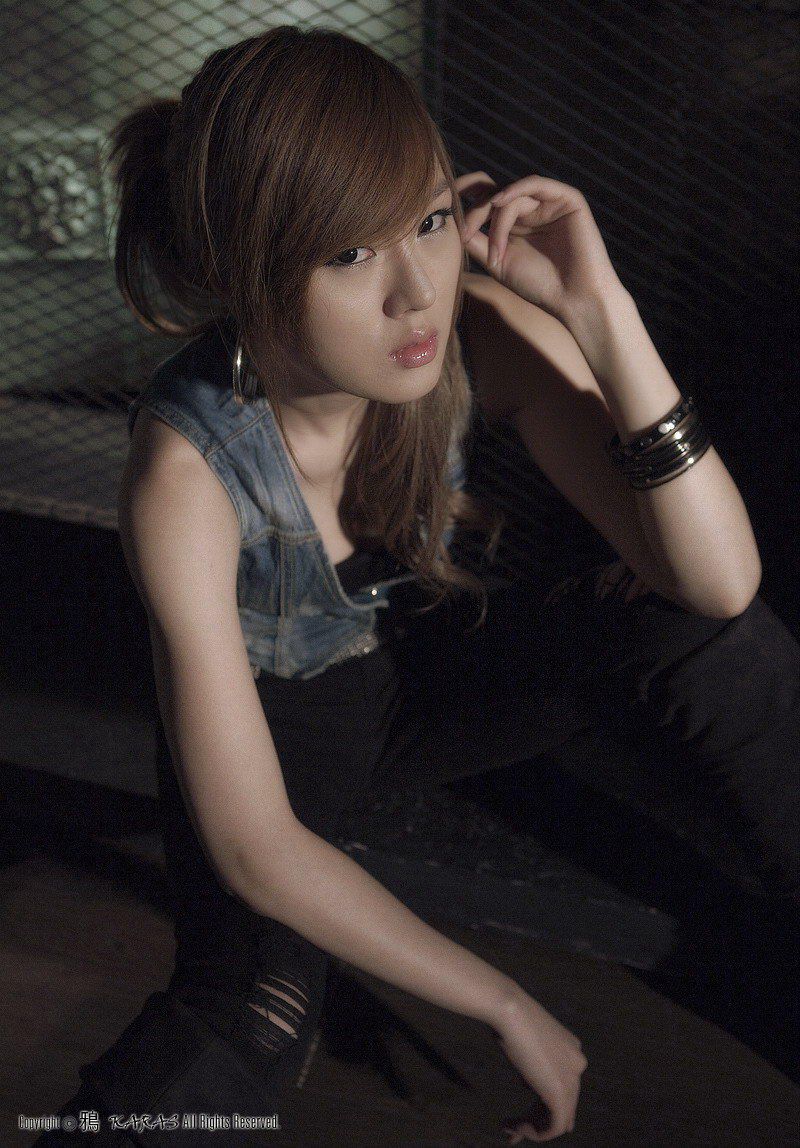 黄美姬《图片大合辑》第2部-图68