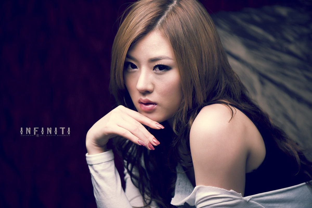 黄美姬《图片大合辑》第2部-图70