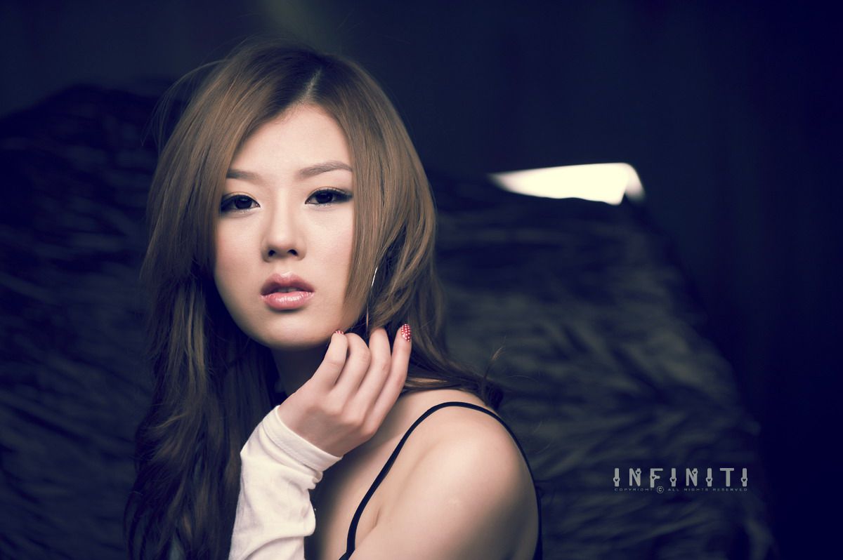 黄美姬《图片大合辑》第2部-图71