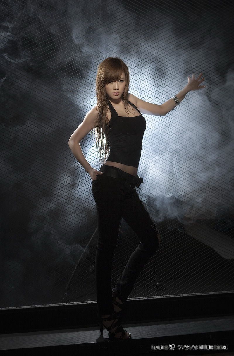 黄美姬《图片大合辑》第2部-图75