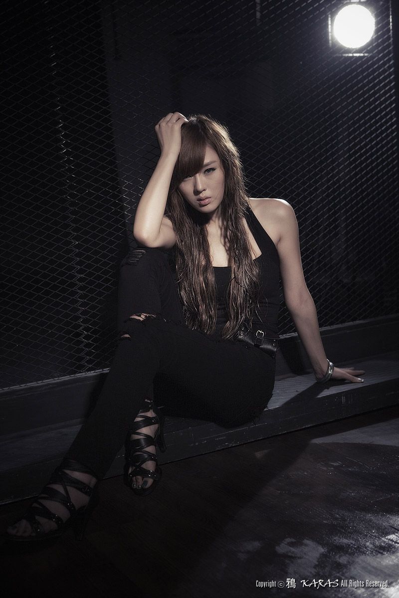 黄美姬《图片大合辑》第2部-图77