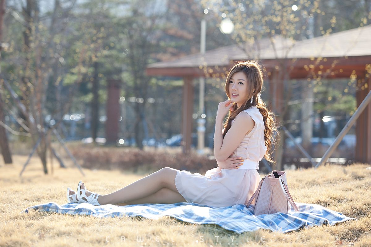 黄美姬《图片大合辑》第2部-图7