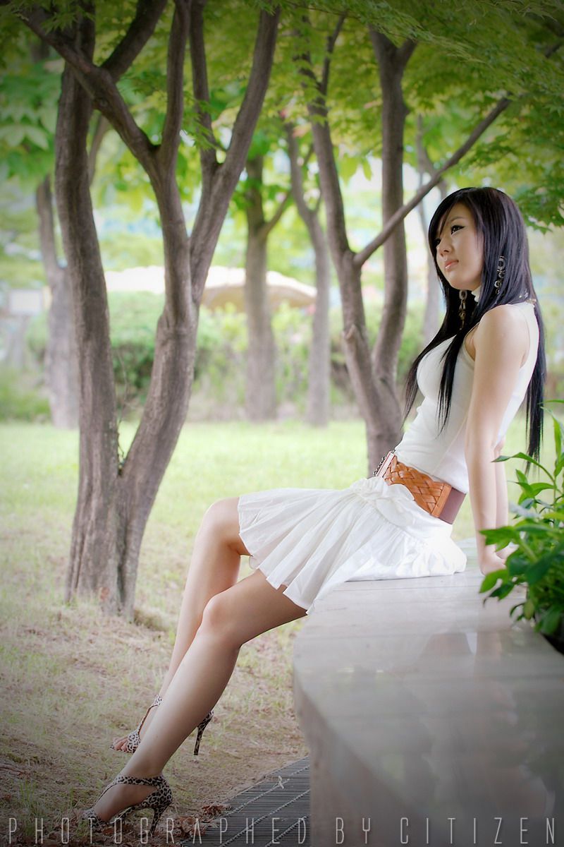 黄美姬《图片大合辑》第2部-图96