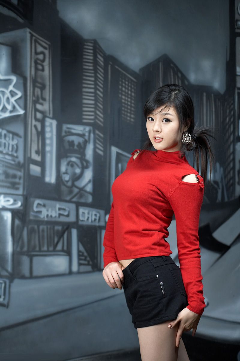 黄美姬《图片大合辑》第2部-图97