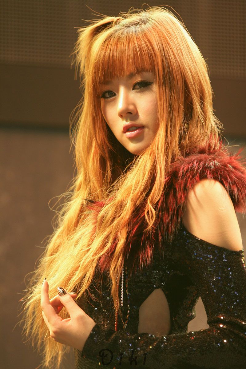 黄美姬 ???《游戏展图片大全》合辑版-图92