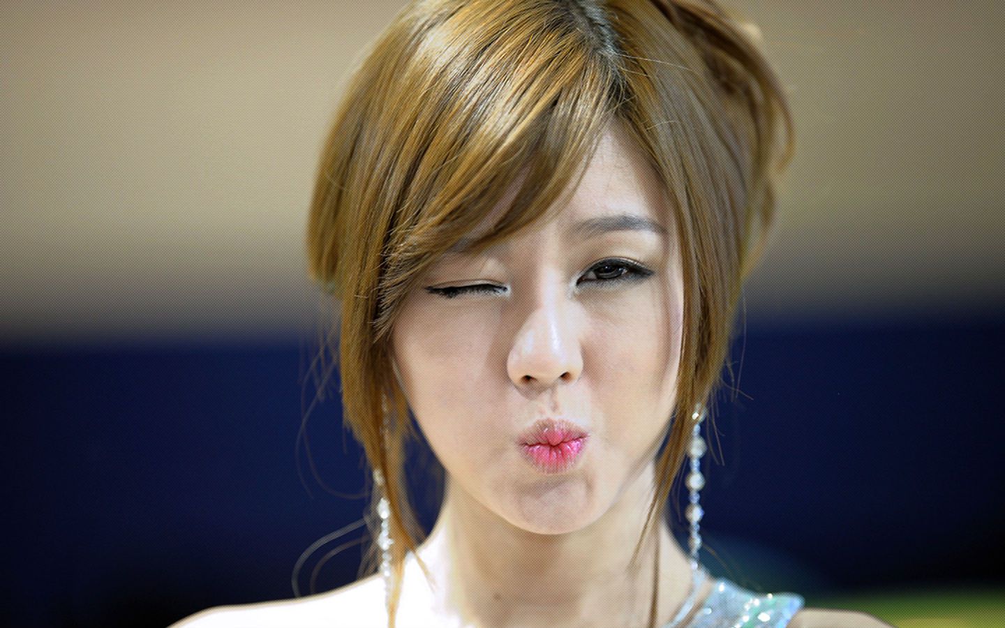 韩国车模黄美姬《车展图片大合集》第2部-图62