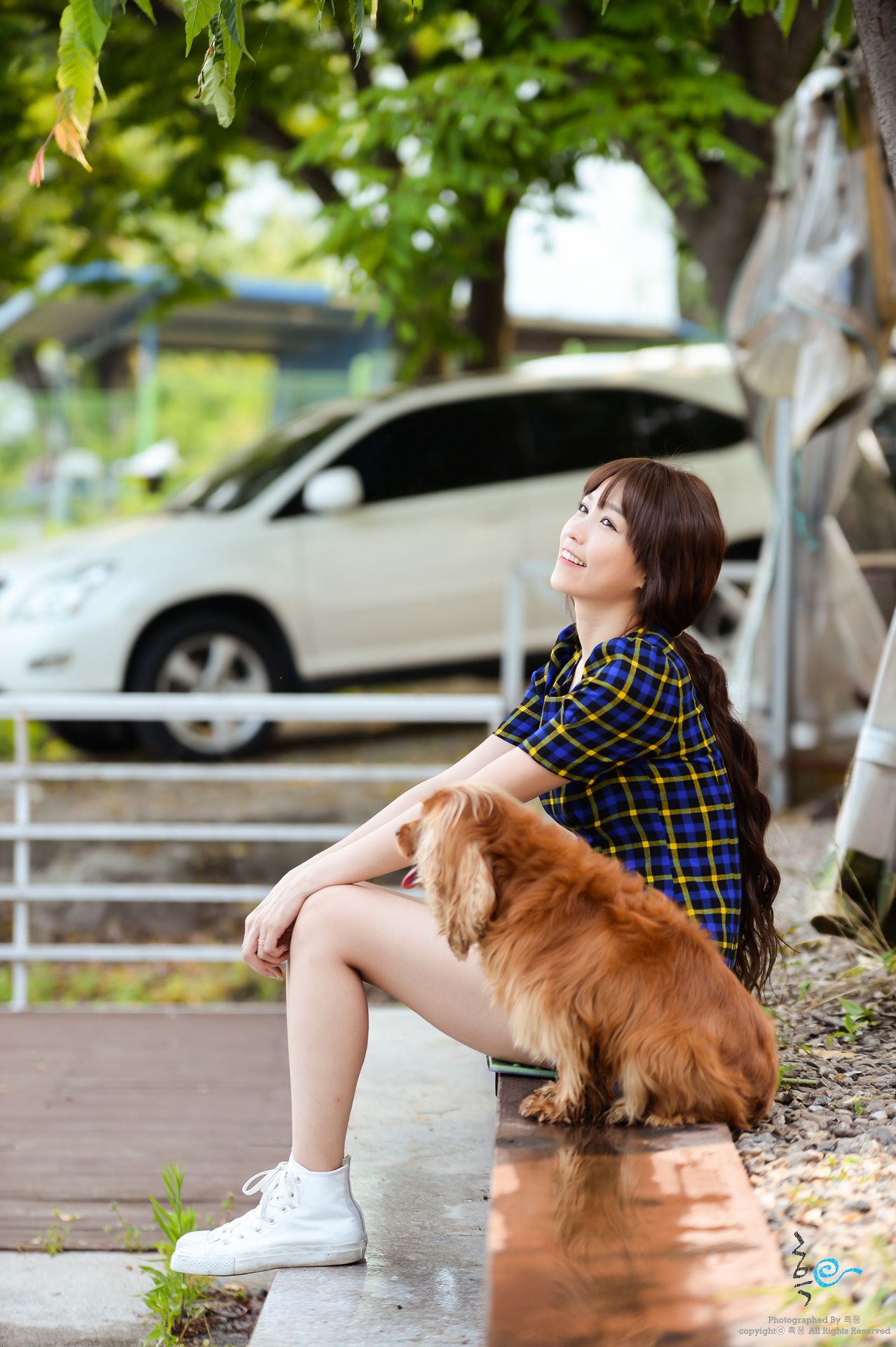 李恩慧《水库可爱女神》-图9