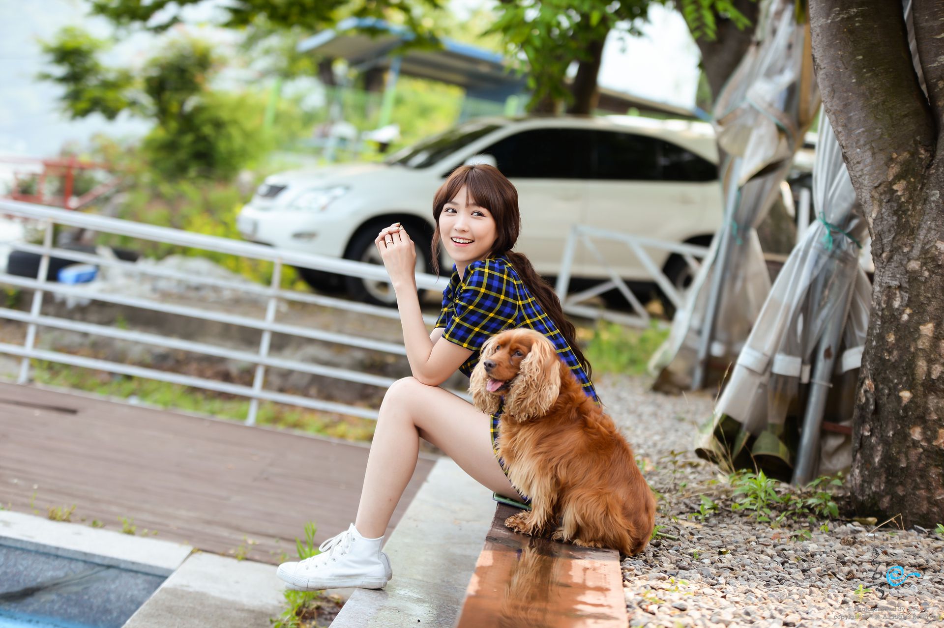 李恩慧《水库可爱女神》-图12