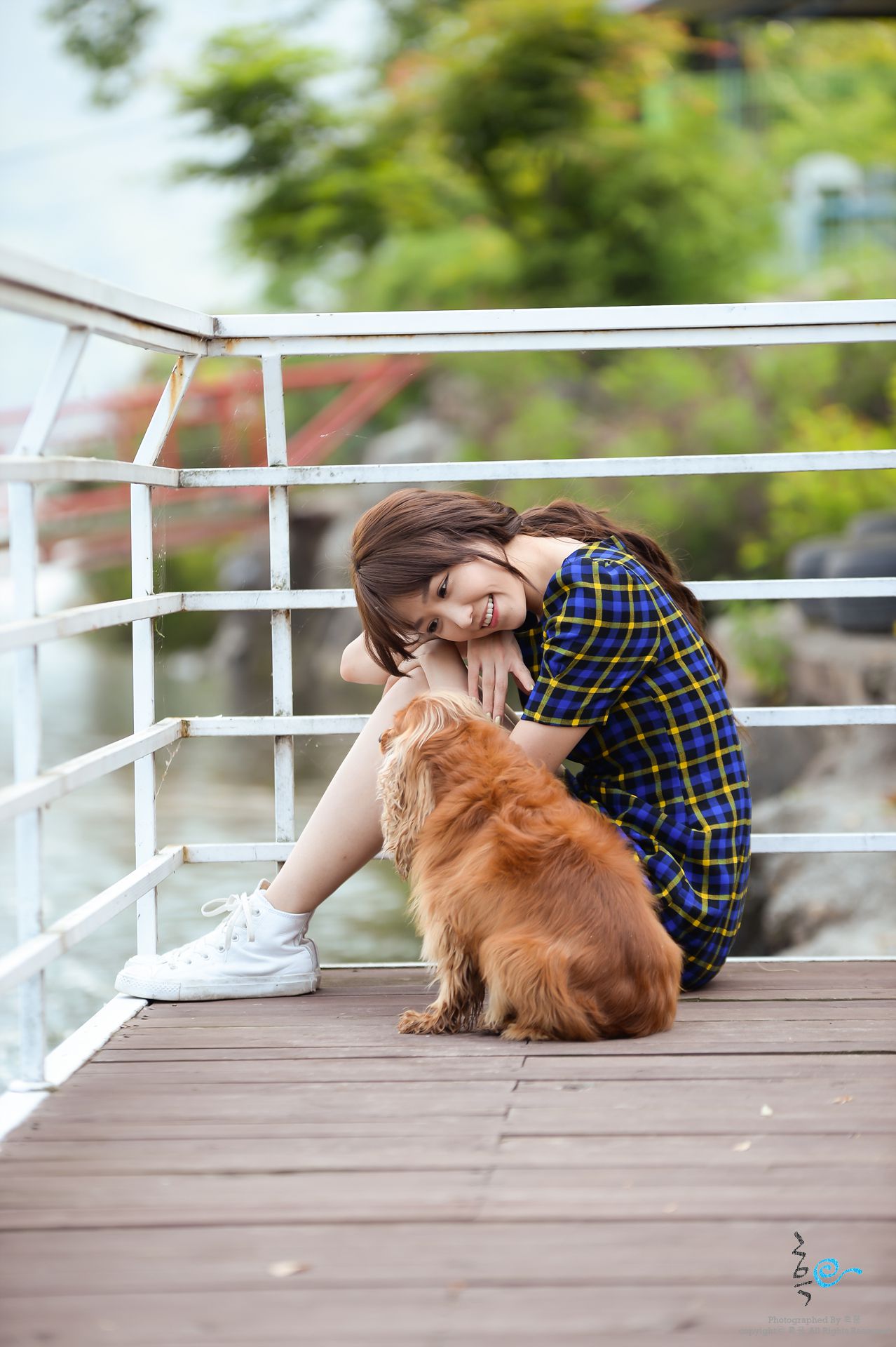 李恩慧《水库可爱女神》-图15