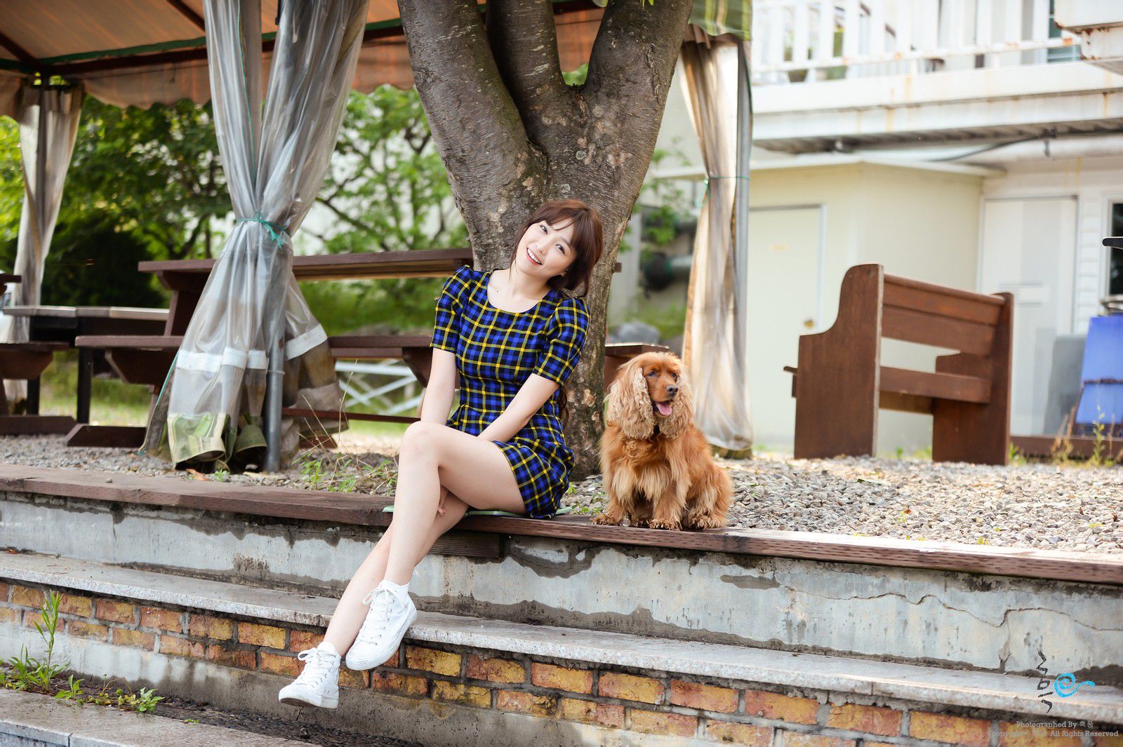 李恩慧《水库可爱女神》-图25