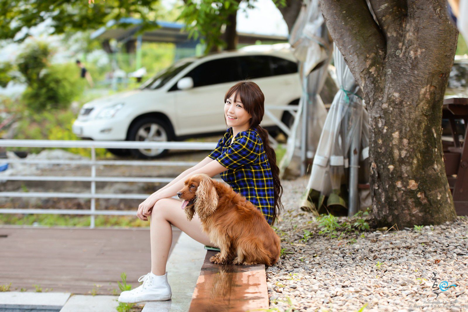 李恩慧《水库可爱女神》-图27