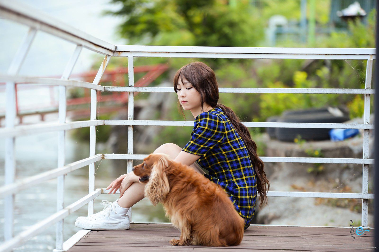 李恩慧《水库可爱女神》-图32