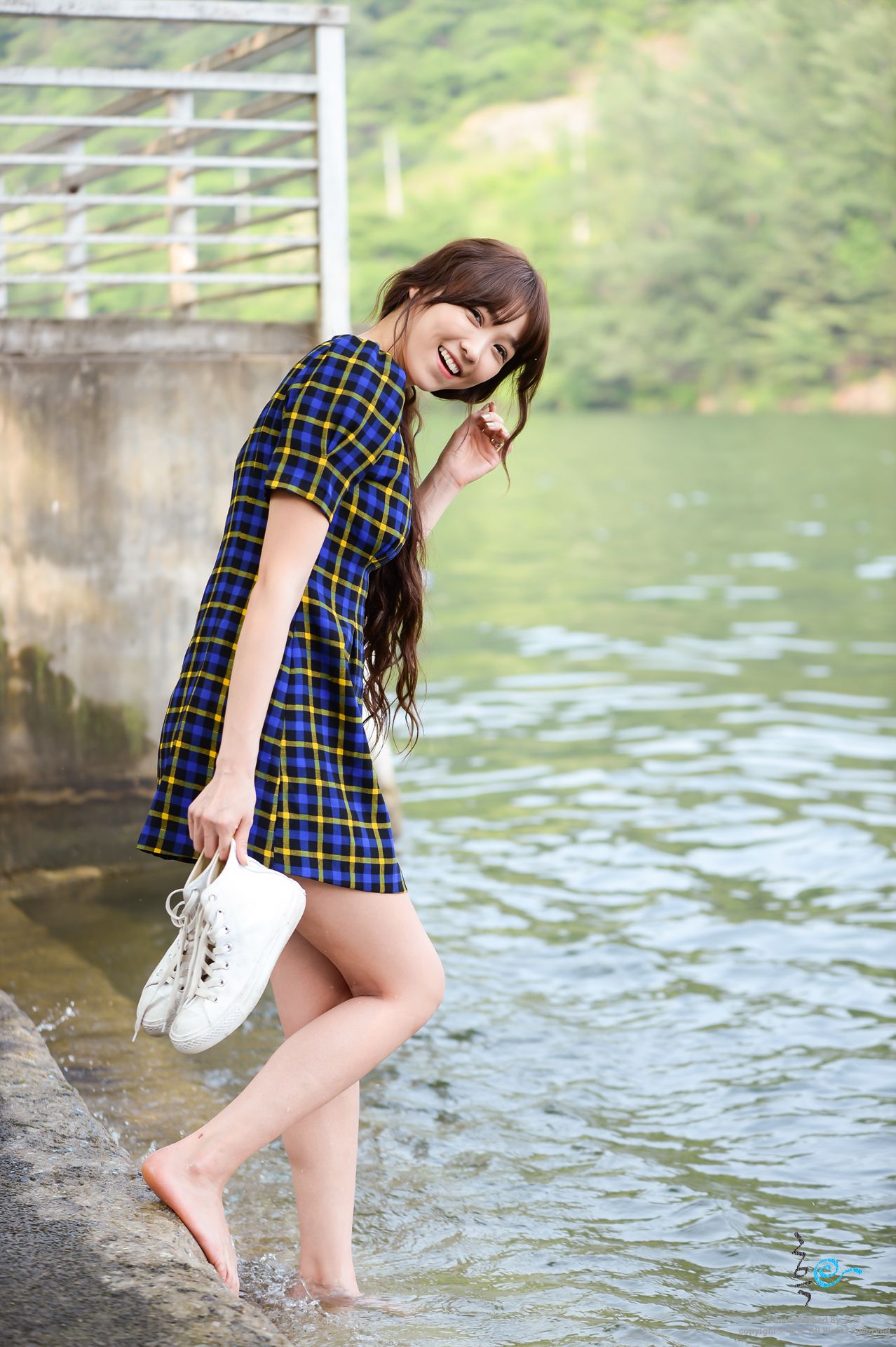 李恩慧《水库可爱女神》-图5