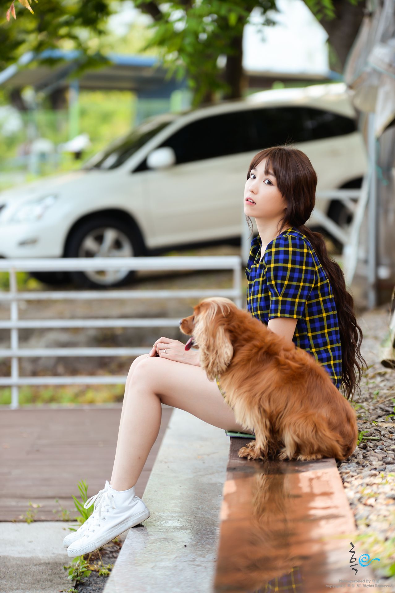 李恩慧《水库可爱女神》-图7