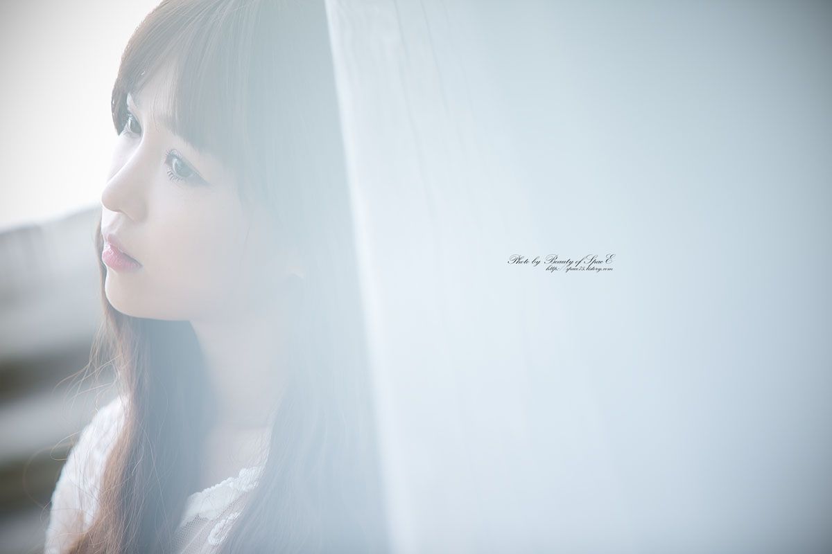 极品妹子李恩慧《蕾丝系列写真》合集版-图14