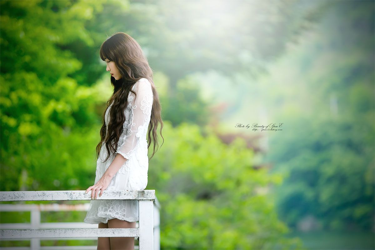 极品妹子李恩慧《蕾丝系列写真》合集版-图16