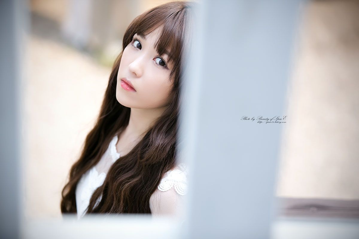 极品妹子李恩慧《蕾丝系列写真》合集版-图17