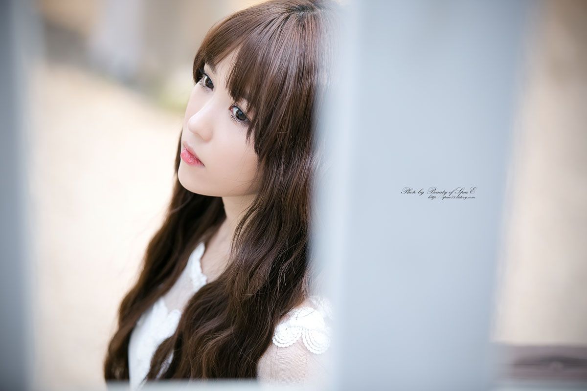 极品妹子李恩慧《蕾丝系列写真》合集版-图21