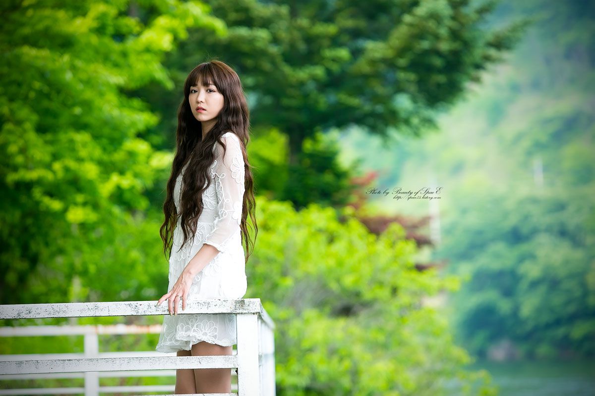 极品妹子李恩慧《蕾丝系列写真》合集版-图22