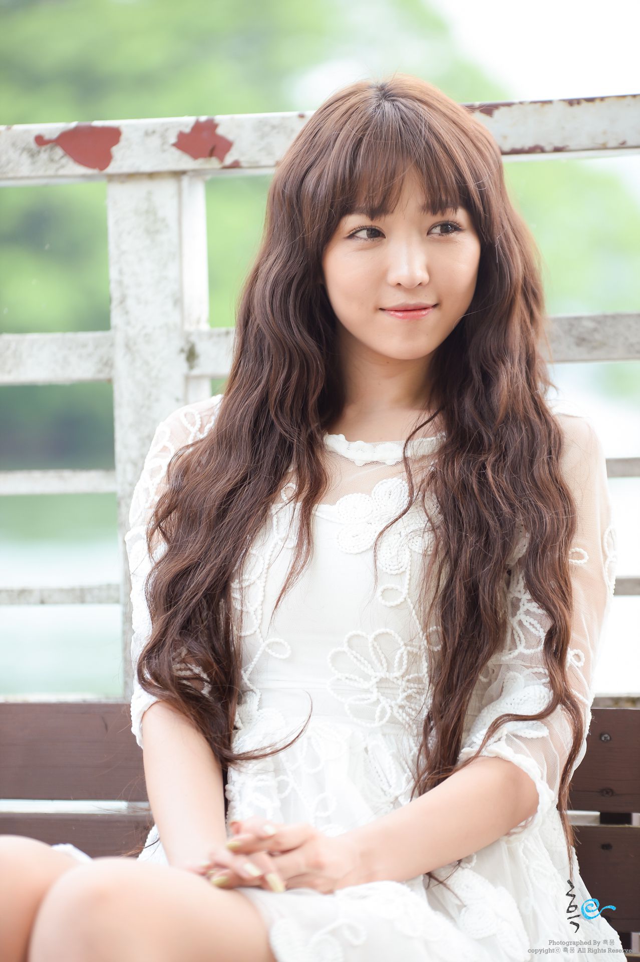 极品妹子李恩慧《蕾丝系列写真》合集版-图37