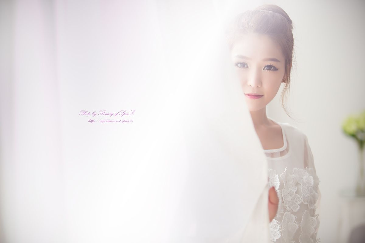 极品妹子李恩慧《蕾丝系列写真》合集版-图62