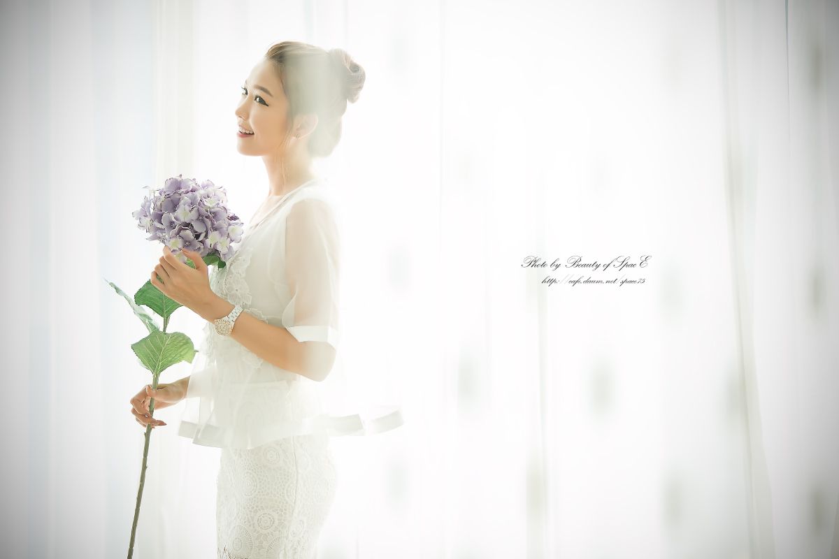 极品妹子李恩慧《蕾丝系列写真》合集版-图64