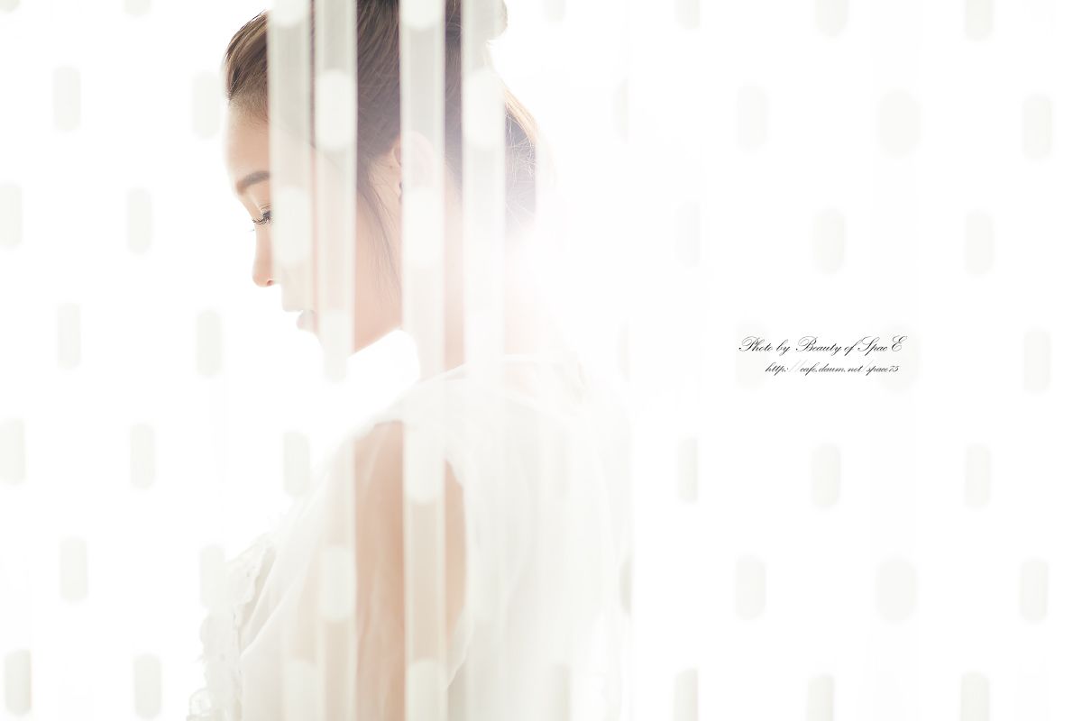 极品妹子李恩慧《蕾丝系列写真》合集版-图78