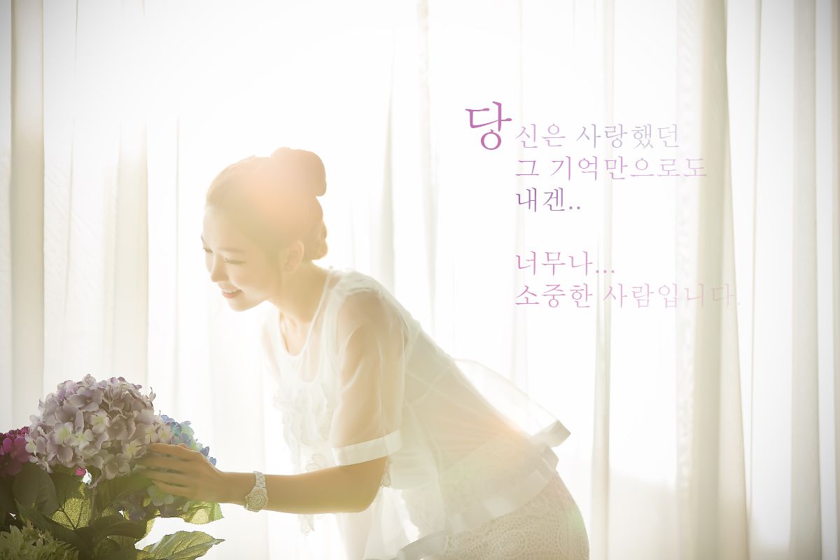 极品妹子李恩慧《蕾丝系列写真》合集版-图79