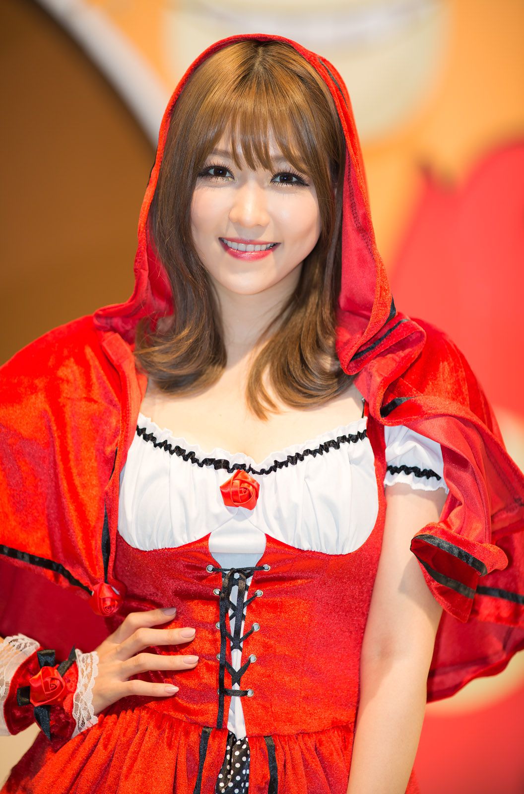 李仁慧《手机数码展COSPLAY系列》高清套图-图59