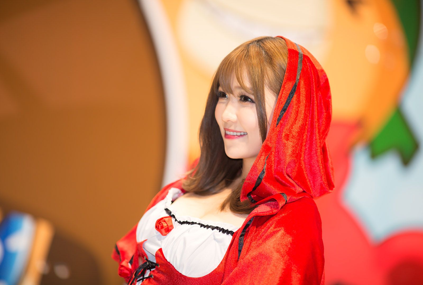 李仁慧《手机数码展COSPLAY系列》高清套图-图63