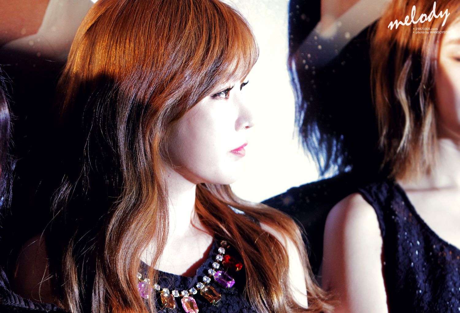 朴昭妍(???)《各种活动影集图片合集》第2部-图9