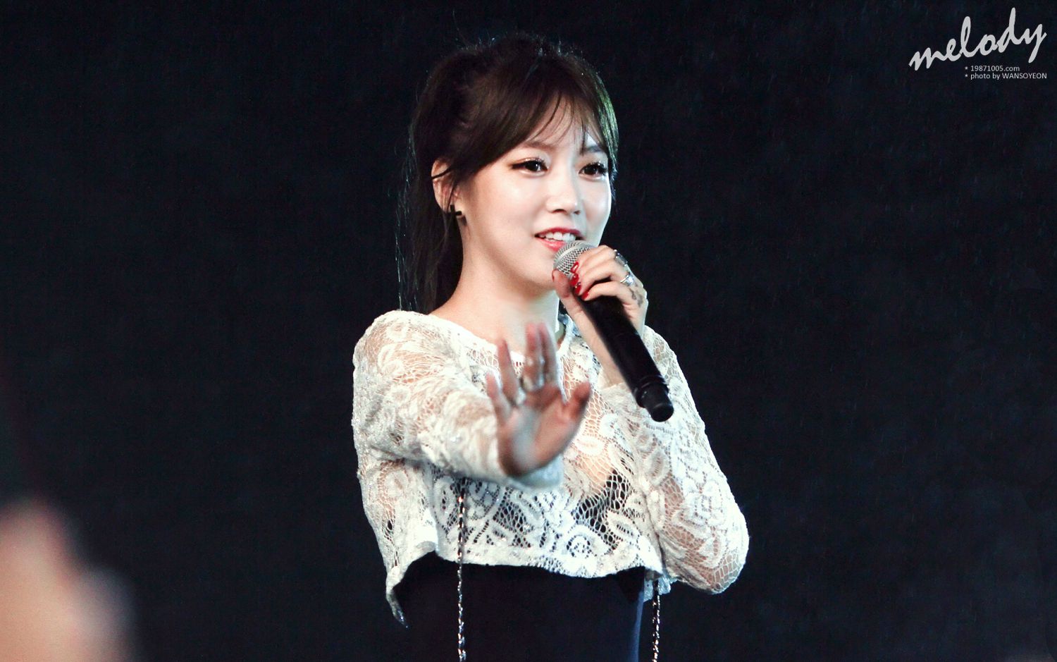 朴昭妍(???)《各种活动影集图片合集》第2部-图99