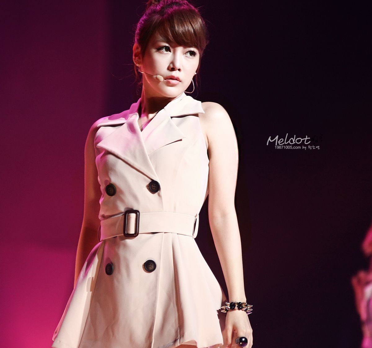 朴昭妍(???)《各种活动影集图片合集》第2部-图100