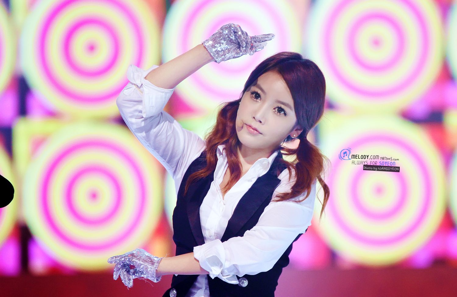 朴昭妍(???)《各种活动影集图片合集》第2部-图103