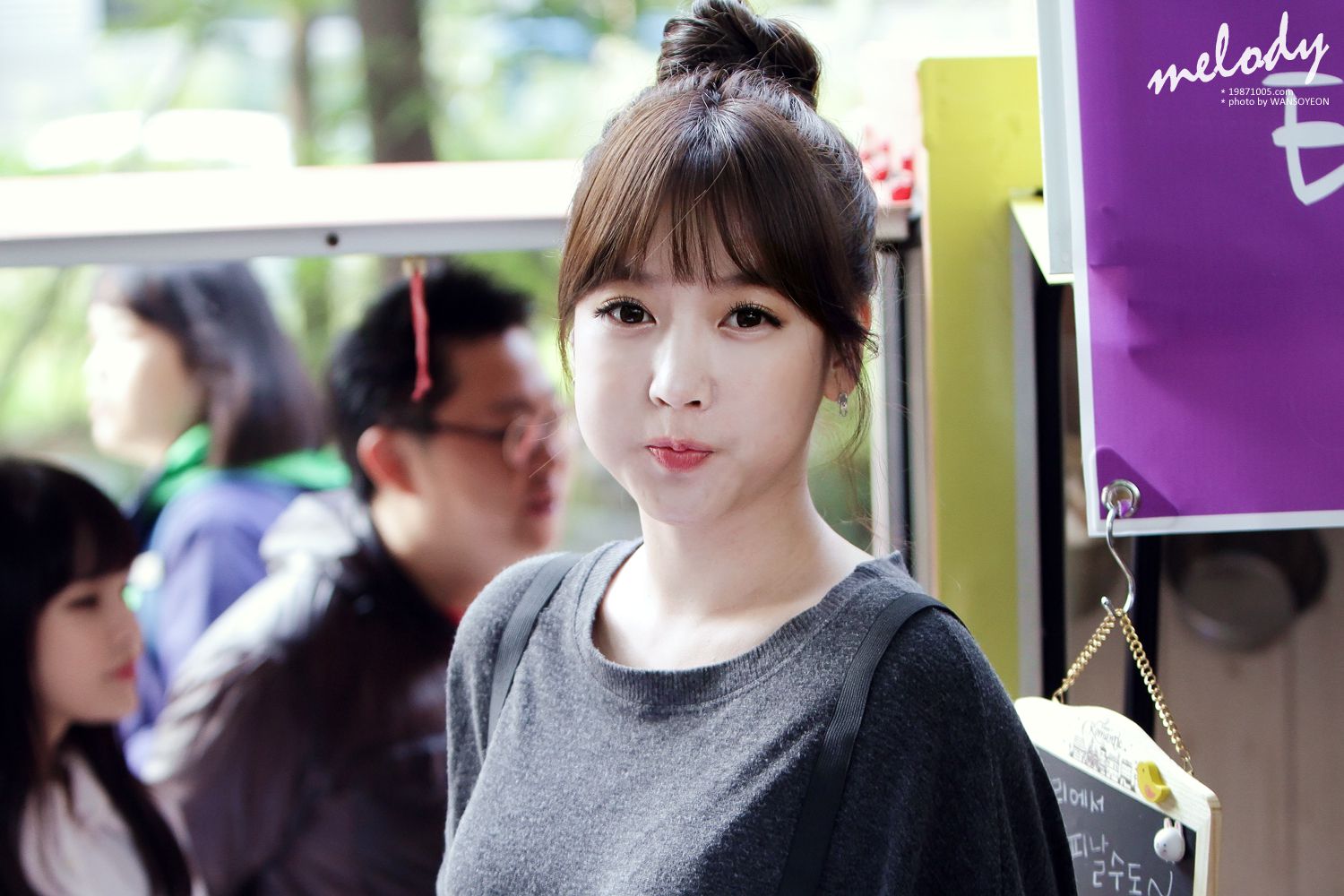 朴昭妍(???)《各种活动影集图片合集》第2部-图104