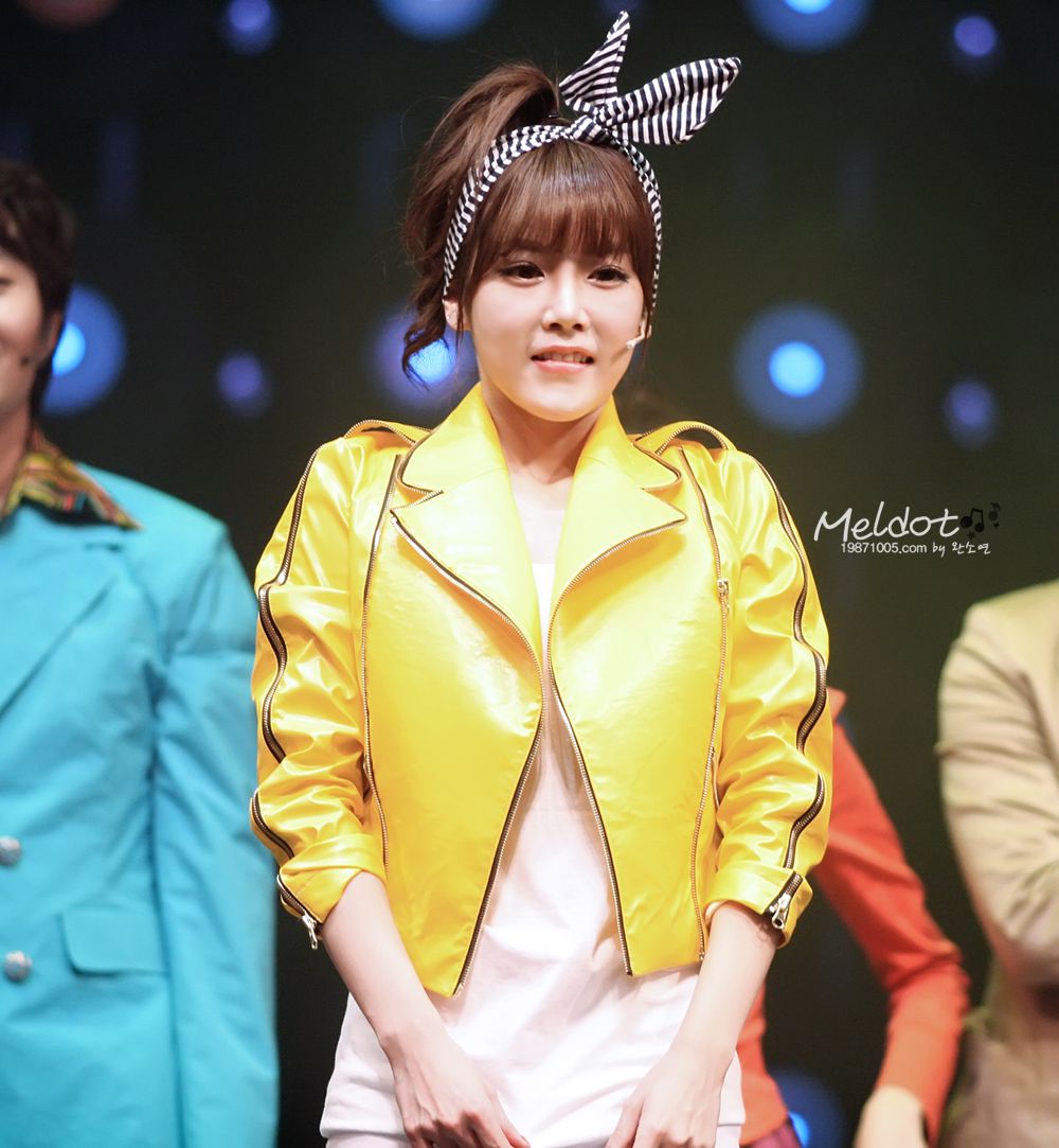 朴昭妍(???)《各种活动影集图片合集》第2部-图106