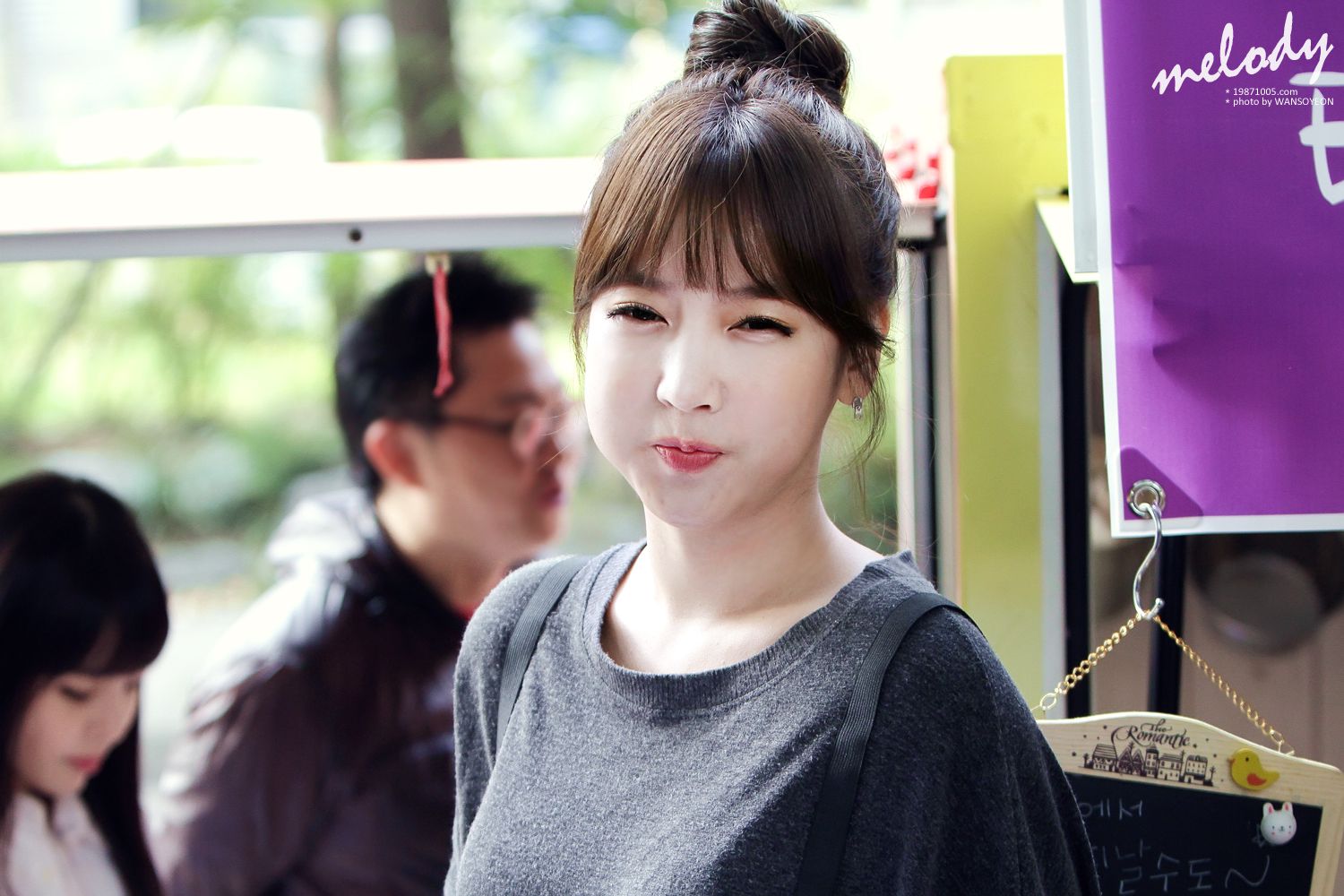 朴昭妍(???)《各种活动影集图片合集》第2部-图107