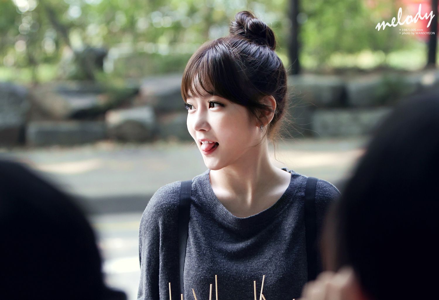 朴昭妍(???)《各种活动影集图片合集》第2部-图10