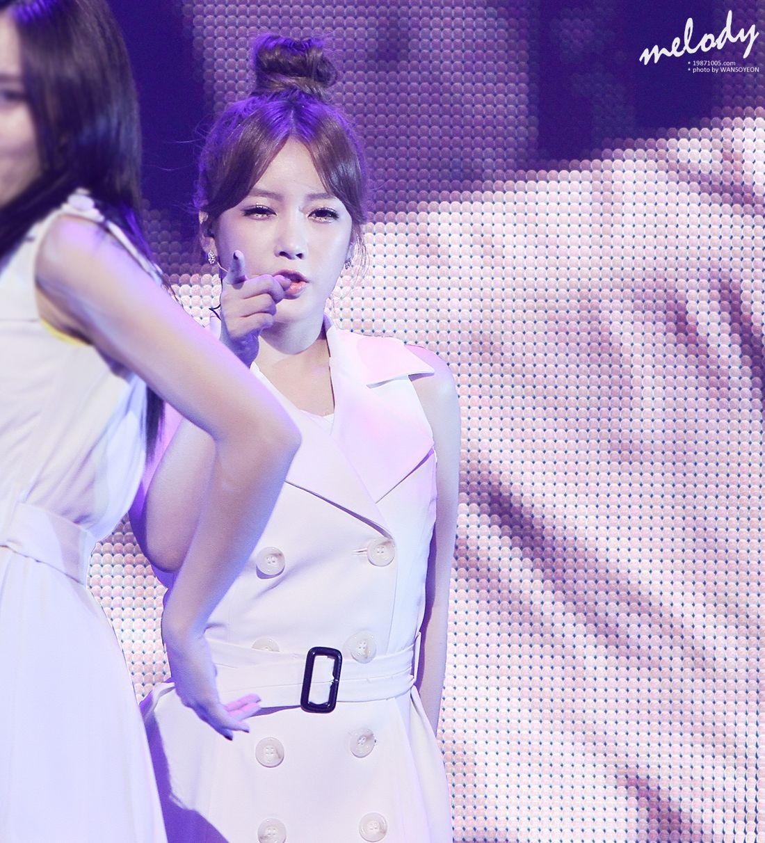 朴昭妍(???)《各种活动影集图片合集》第2部-图109