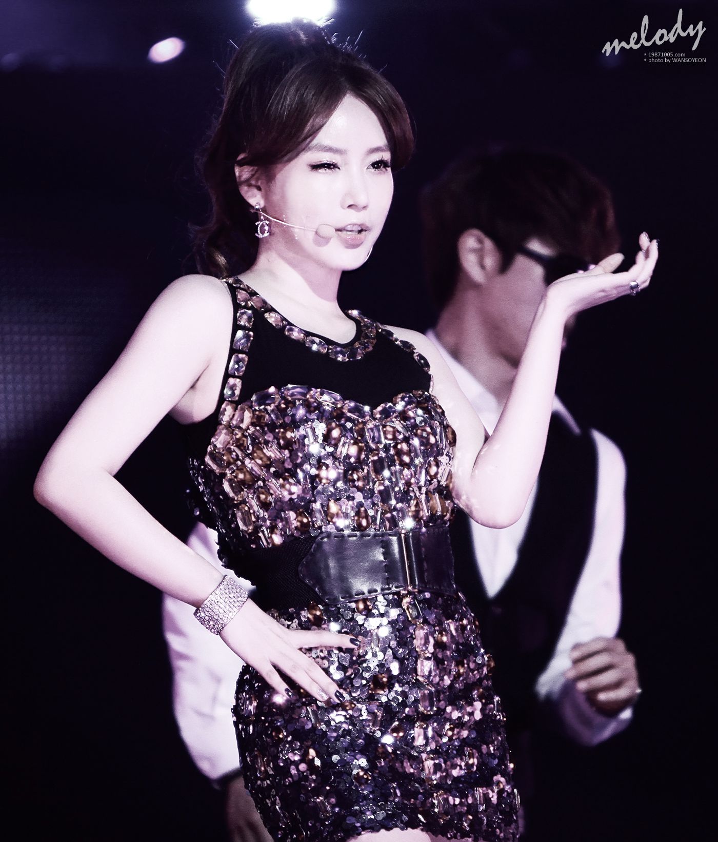 朴昭妍(???)《各种活动影集图片合集》第2部-图13