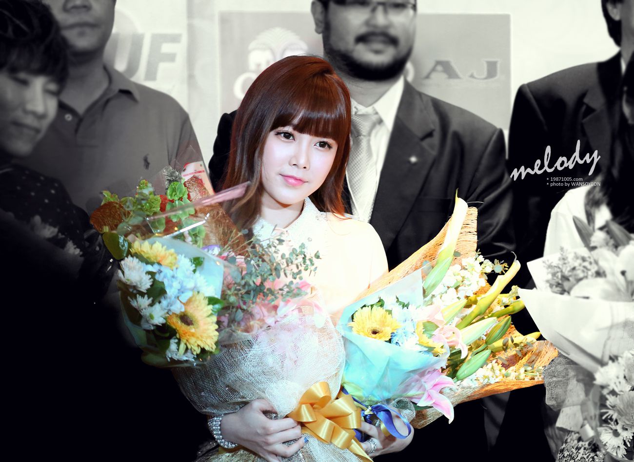 朴昭妍(???)《各种活动影集图片合集》第2部-图15