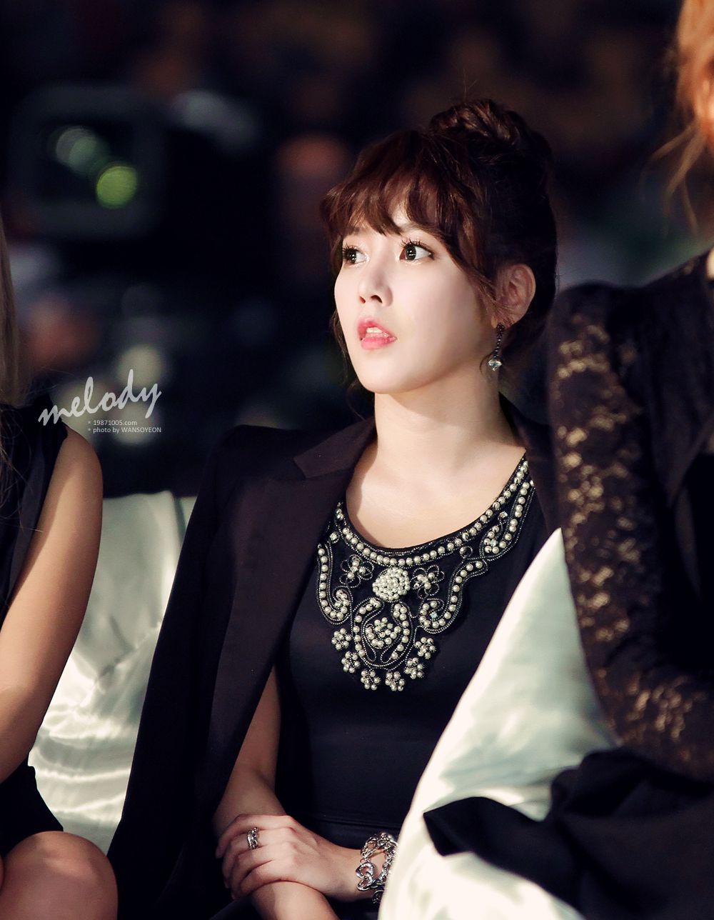 朴昭妍(???)《各种活动影集图片合集》第2部-图16