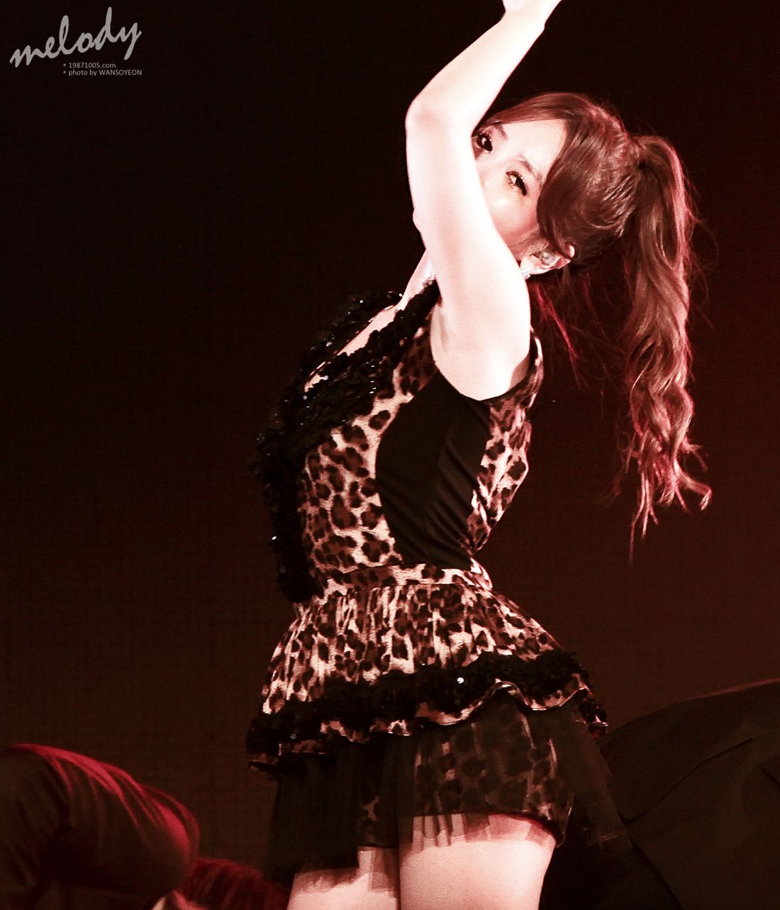 朴昭妍(???)《各种活动影集图片合集》第2部-图18