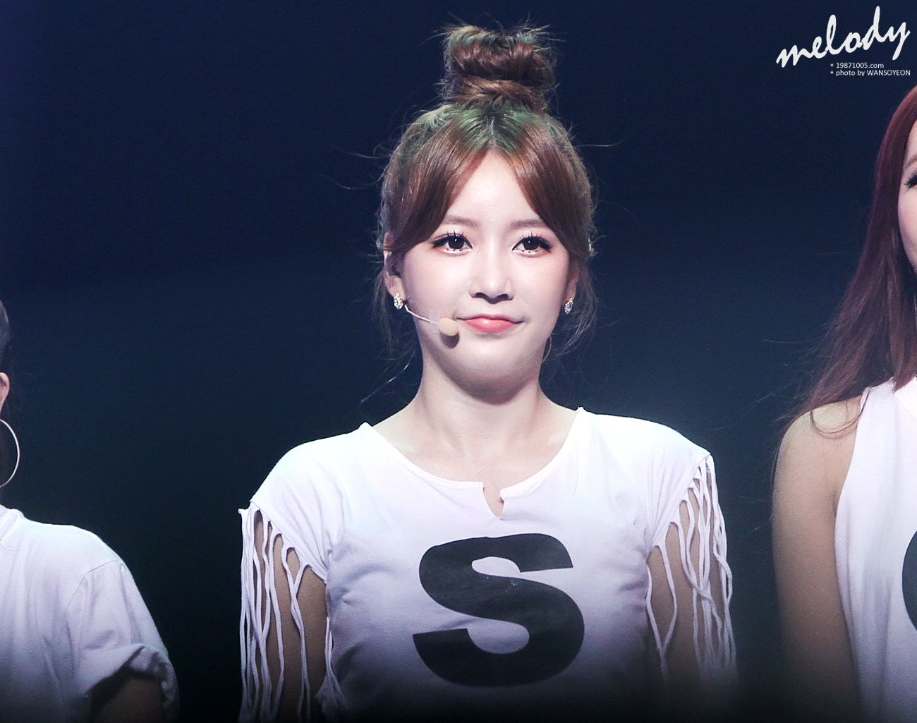 朴昭妍(???)《各种活动影集图片合集》第2部-图20