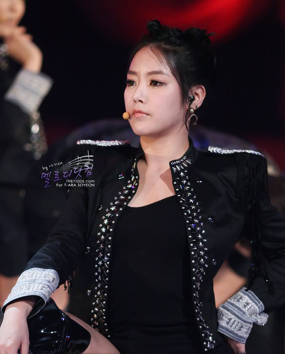 朴昭妍(???)《各种活动影集图片合集》第2部-图23