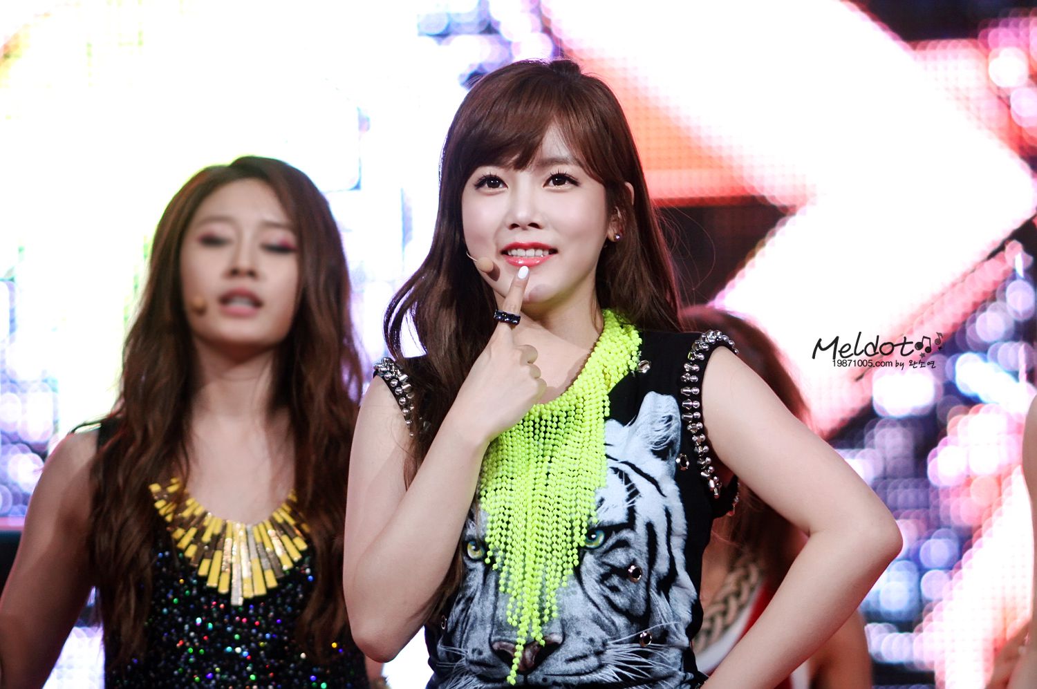 朴昭妍(???)《各种活动影集图片合集》第2部-图25