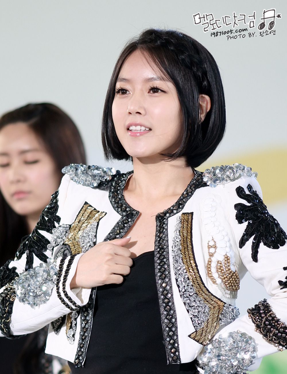 朴昭妍(???)《各种活动影集图片合集》第2部-图27