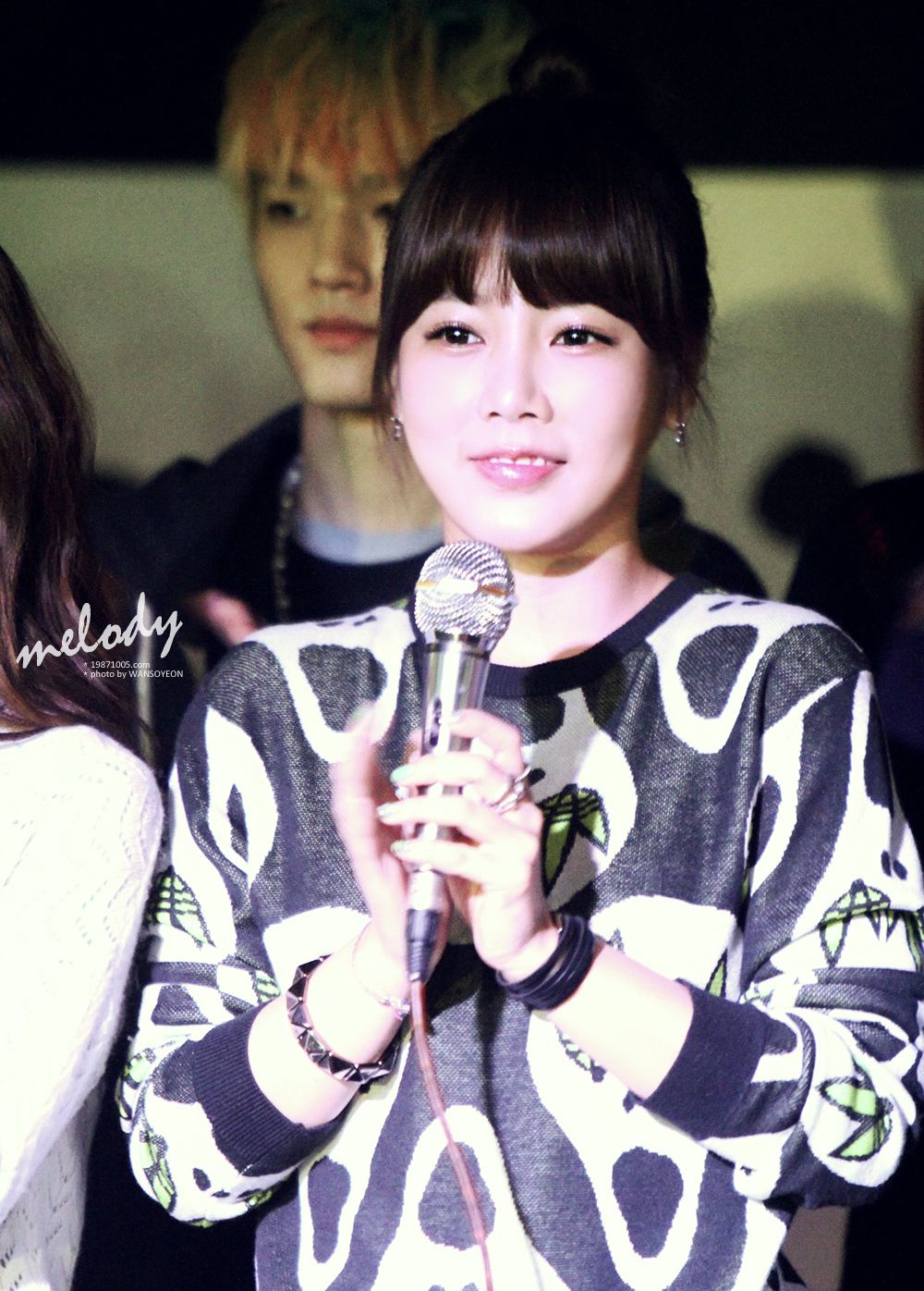 朴昭妍(???)《各种活动影集图片合集》第2部-图2